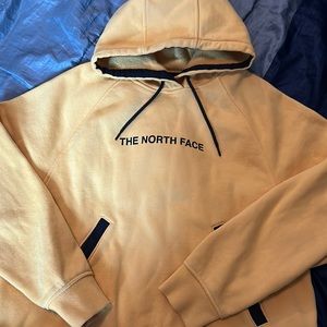 north face hoodie